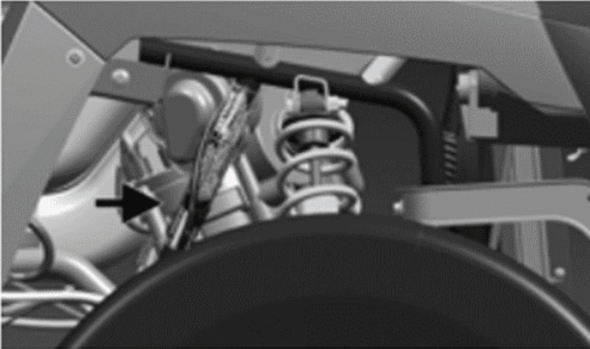 Arctic Cat Alterra 600 and Tracker 600 All-Terrain Vehicles (ATVs) - Image 3