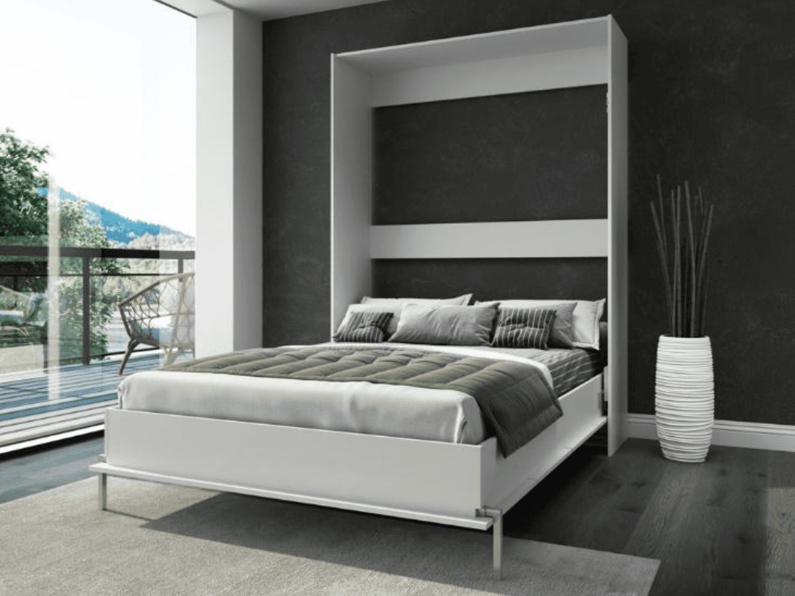 Ivy Bronx, Orren Ellis, Stellar Home Furniture, and Wade Logan branded Murphy Beds - Image 1