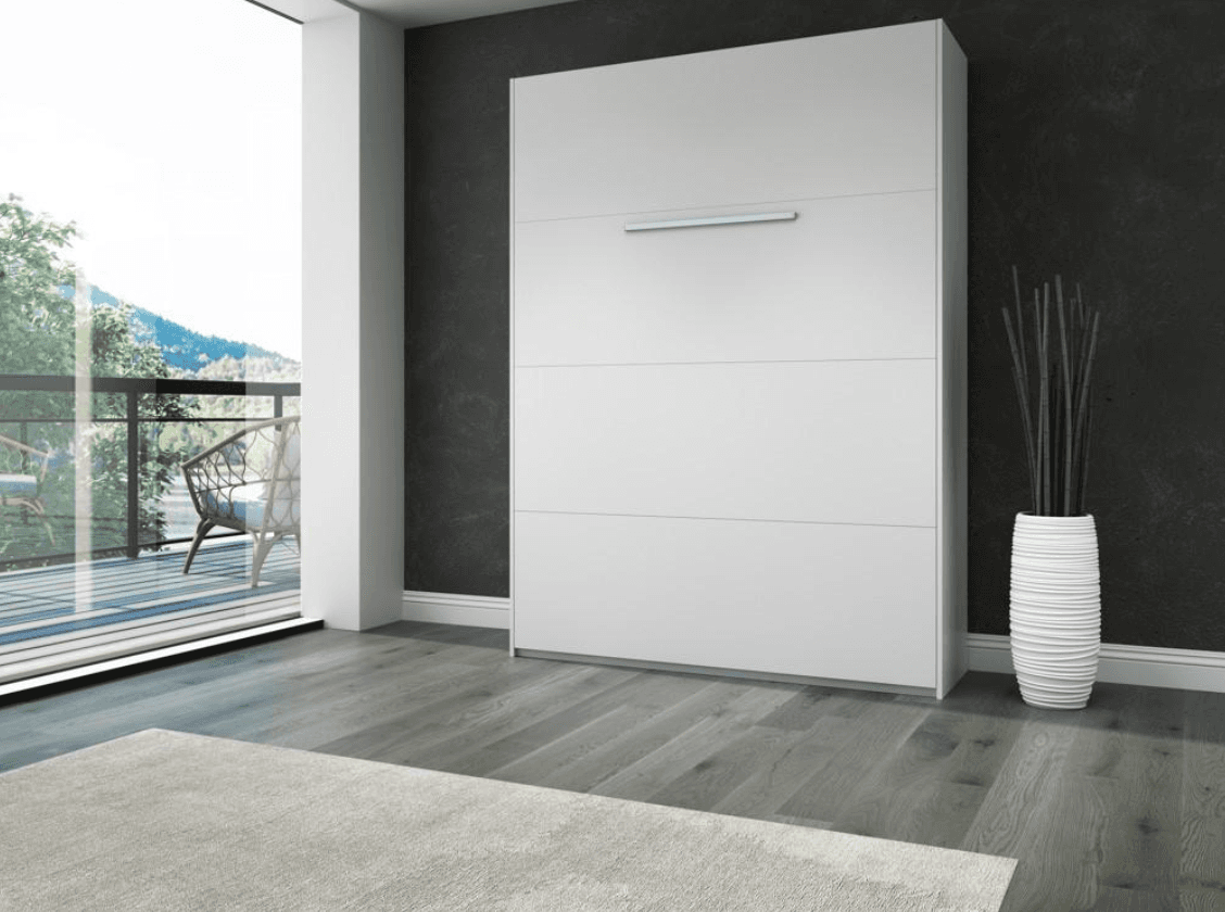 Ivy Bronx, Orren Ellis, Stellar Home Furniture, and Wade Logan branded Murphy Beds - Image 2