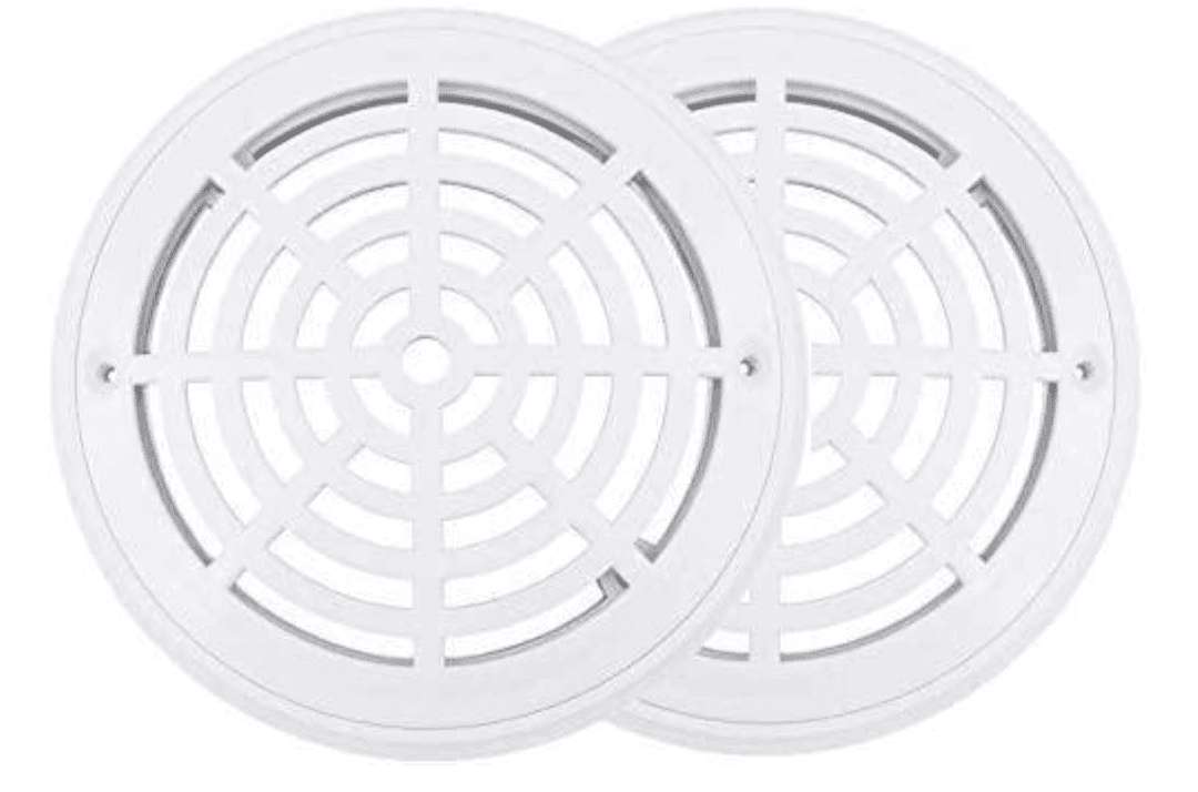 Pool and spa drain covers - Image 2