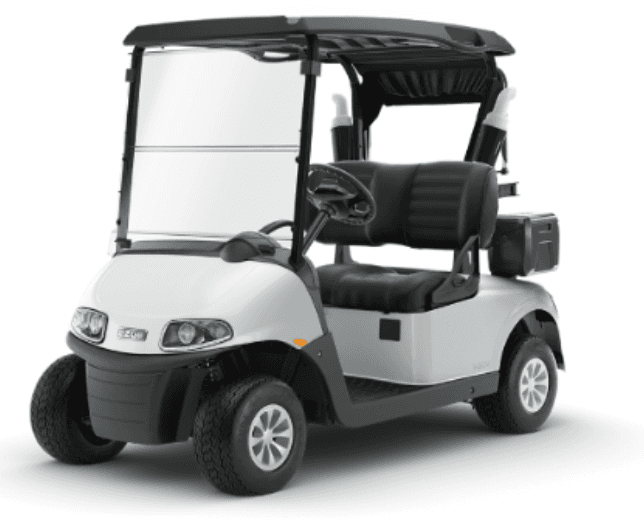 E-Z-GO RXV Personal Transportation Vehicles (PTV) - Image 3