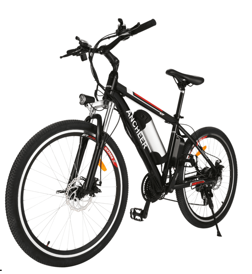 Ancheer E-bikes - Image 1