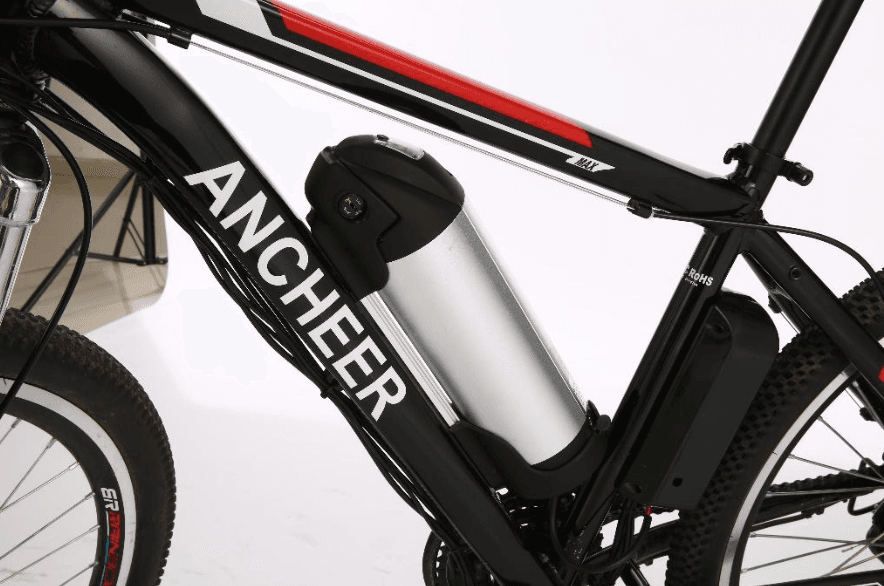 Ancheer E-bikes - Image 2