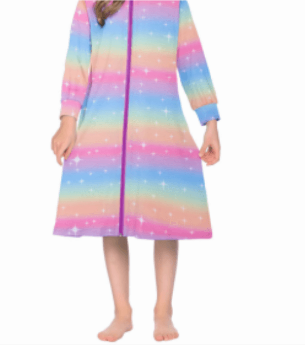 Children's Bathrobes - Image 2