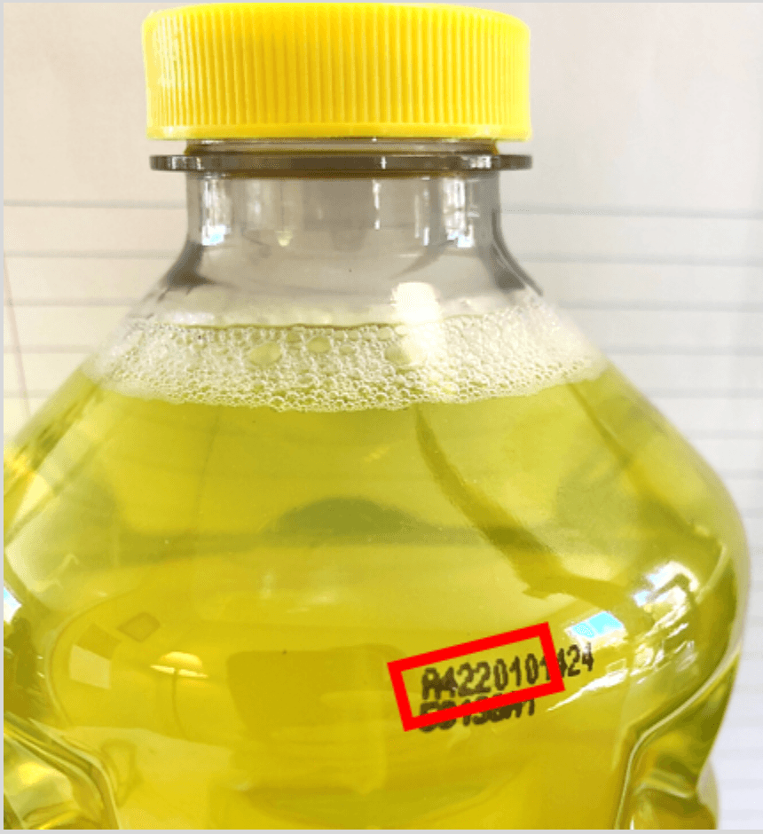 Pine-Sol® Scented Multi-Surface Cleaners in Lavender Clean®, Sparkling Wave®, and Lemon Fresh scents, CloroxPro® Pine-Sol® All Purpose Cleaners, in Lavender Clean®, Sparkling Wave®, Lemon Fresh, and O - Image 4