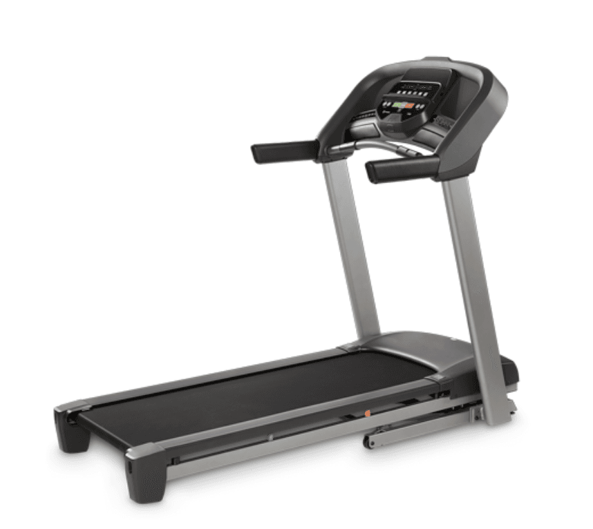 Horizon T101-05 Treadmills - Image 1