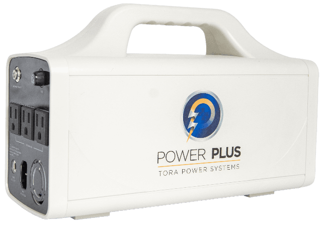 Power Plus Tora Portable Power Charging Stations - Image 1