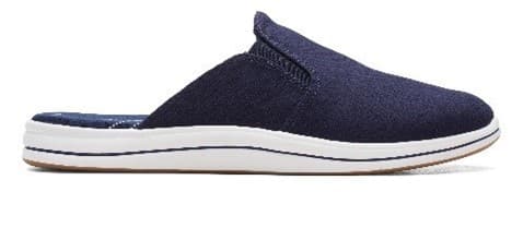 Breeze Ave, Breeze Shore and Breeze Step women's shoes in navy colors - Image 2