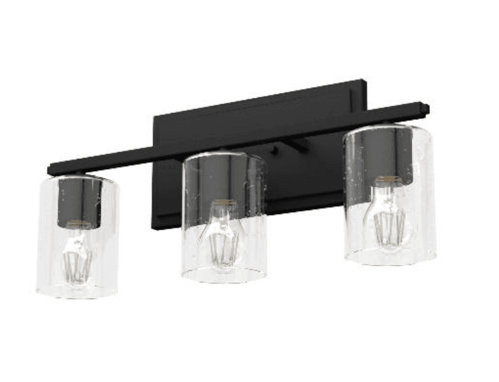 Hunter branded Devon Park, Astwood, Highland Hill, Kerrison and Van Nuys light fixtures - Image 11