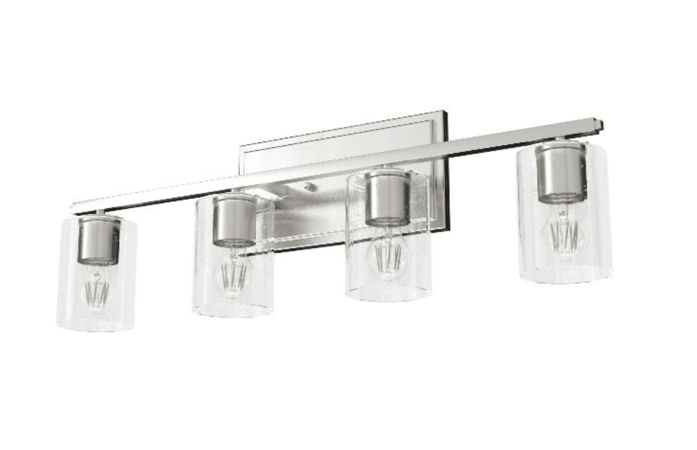 Hunter branded Devon Park, Astwood, Highland Hill, Kerrison and Van Nuys light fixtures - Image 12