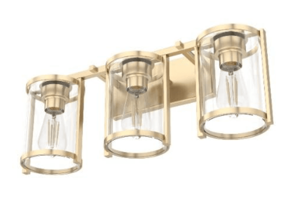 Hunter branded Devon Park, Astwood, Highland Hill, Kerrison and Van Nuys light fixtures - Image 6