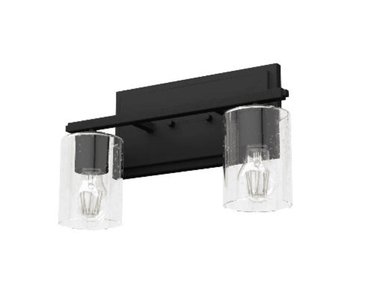 Hunter branded Devon Park, Astwood, Highland Hill, Kerrison and Van Nuys light fixtures - Image 10