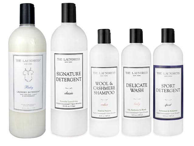The Laundress laundry and household cleaning products - Image 1