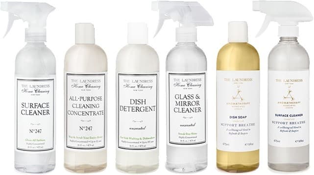 The Laundress laundry and household cleaning products - Image 3