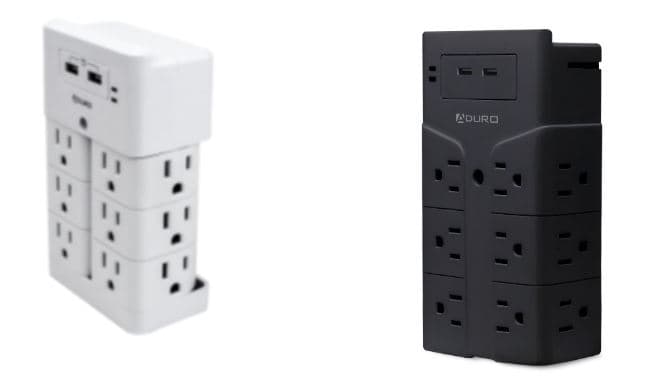 Aduro surge protectors - Image 1