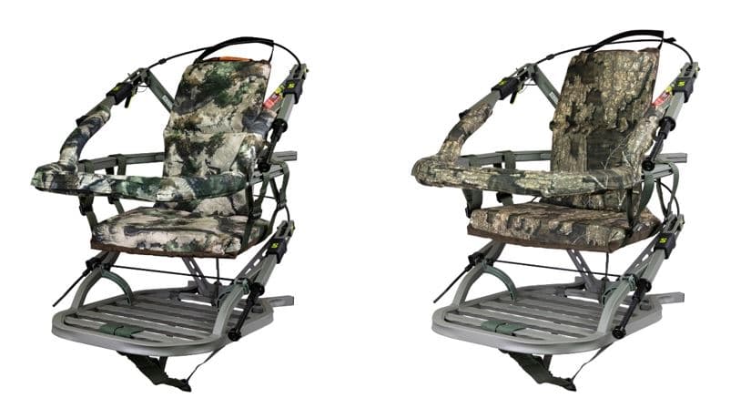Viper Level PRO SD Treestands - Image 1