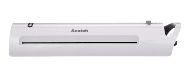 Scotch TL1302 Thermal Laminators - Image 1