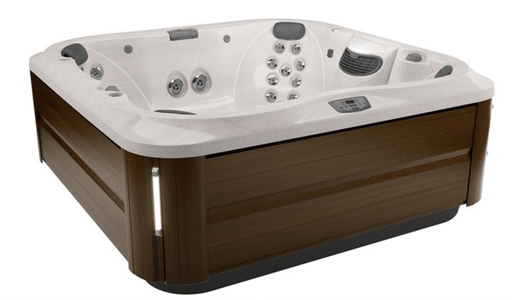 Jacuzzi® Hot Tubs and Sundance® Spas - Image 1