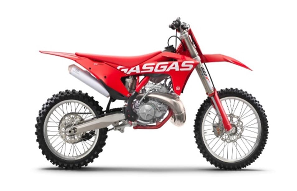 GASGAS Off-Road Motorcycles - Image 1