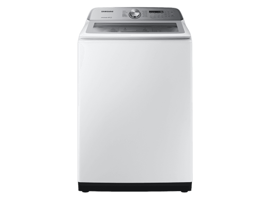Samsung Top-Load Washing Machines - Image 1