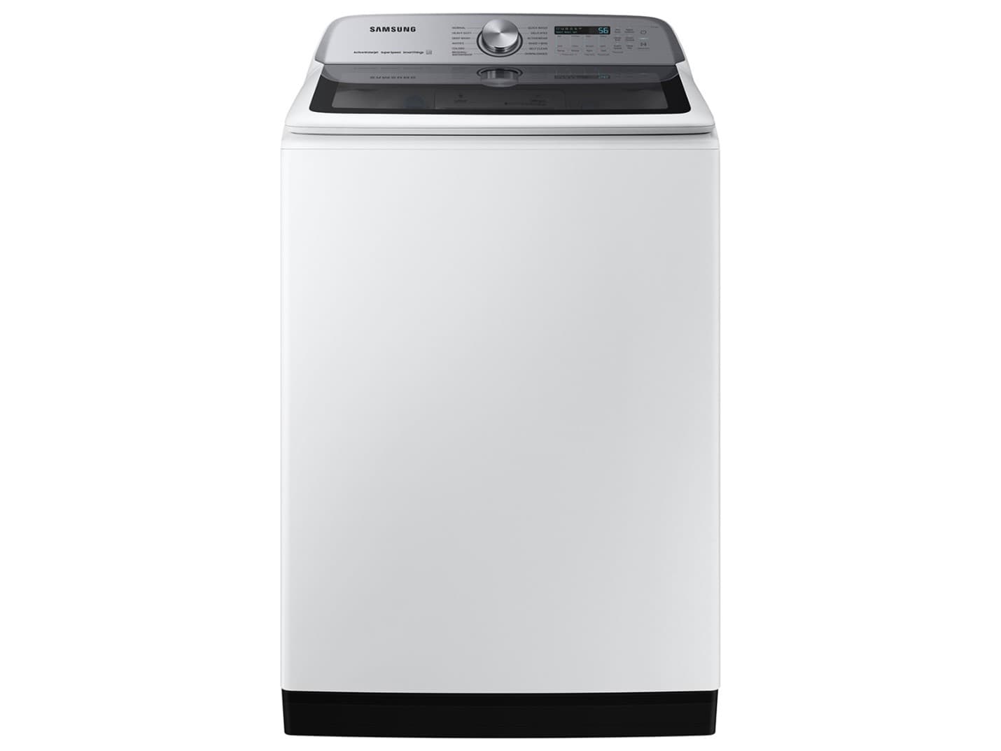 Samsung Top-Load Washing Machines - Image 3