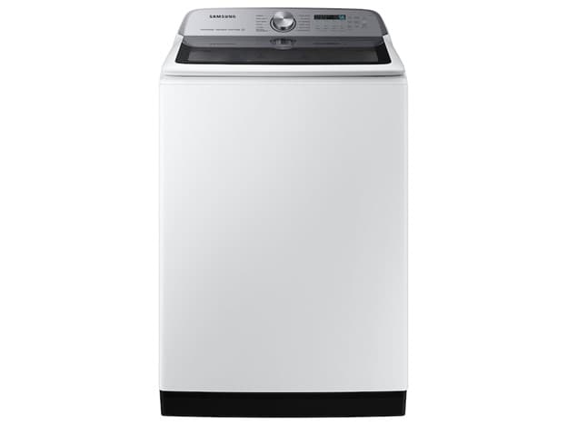 Samsung Top-Load Washing Machines - Image 4