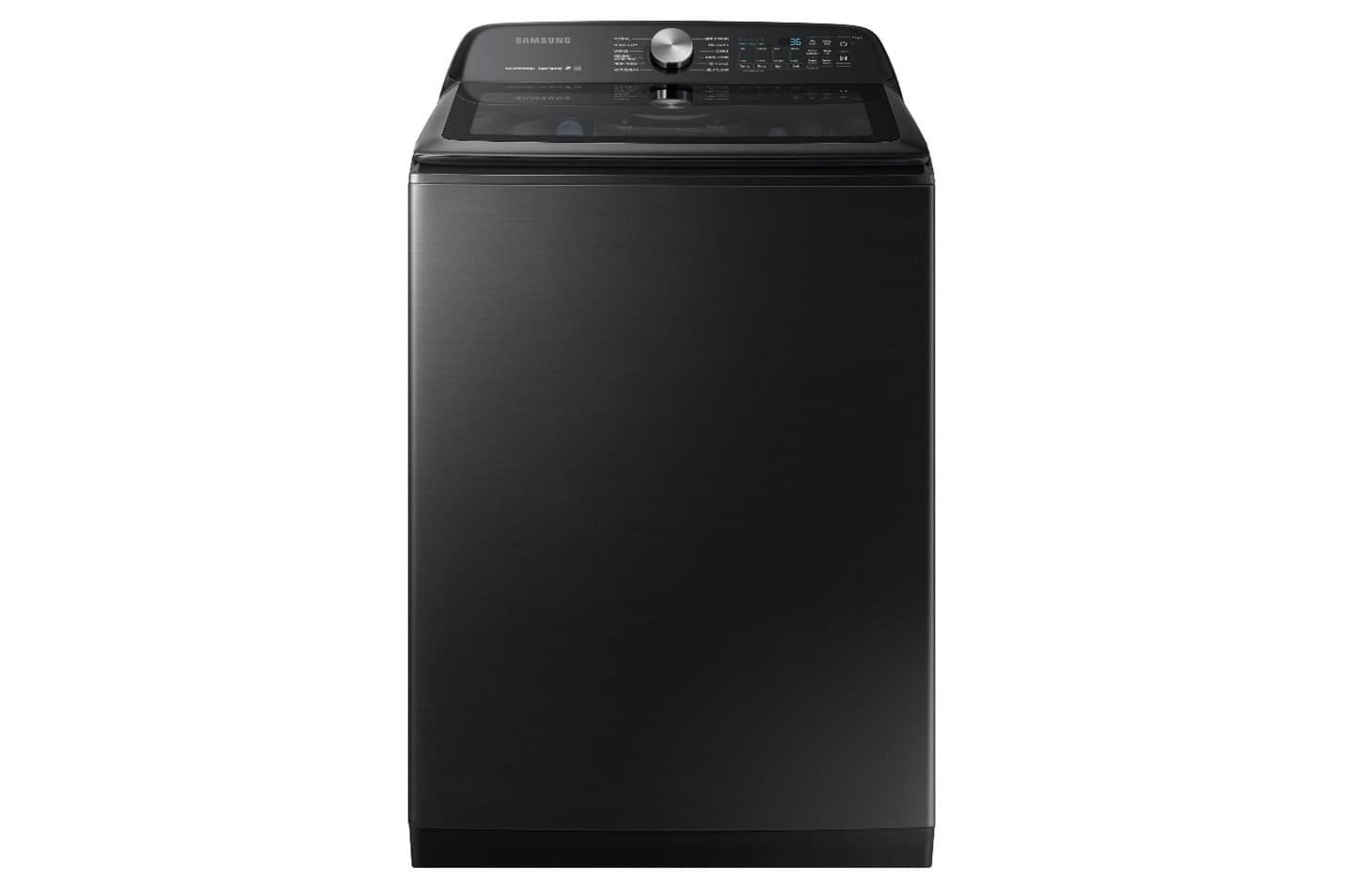 Samsung Top-Load Washing Machines - Image 5