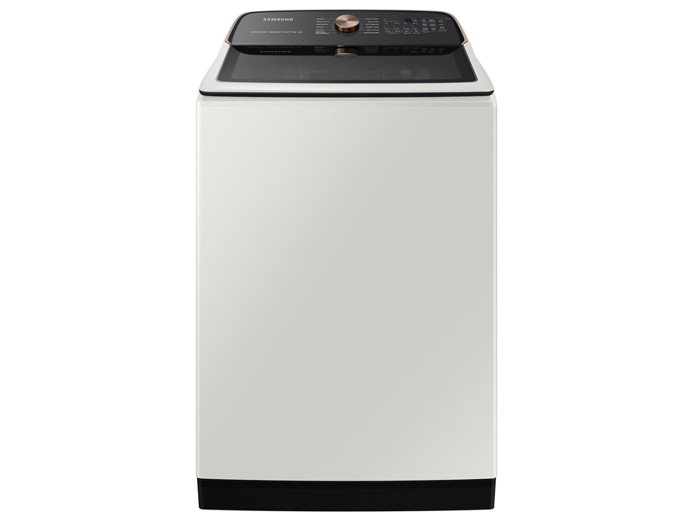 Samsung Top-Load Washing Machines - Image 6