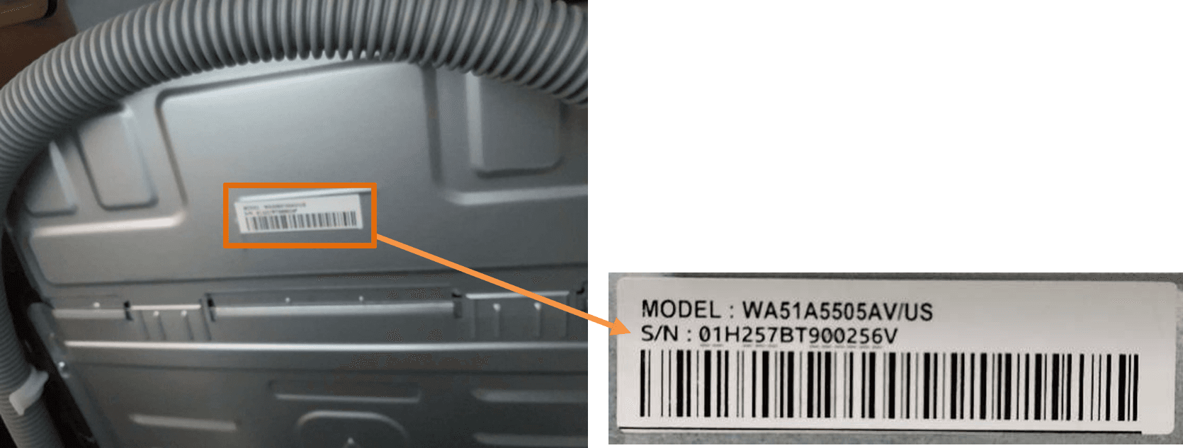 Samsung Top-Load Washing Machines - Image 8