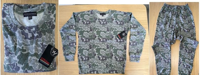 Children's pajamas - Image 1