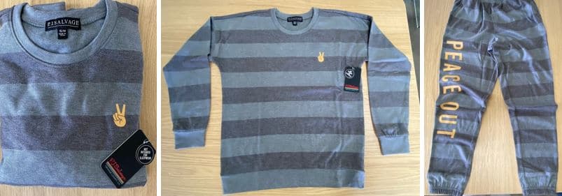 Children's pajamas - Image 2