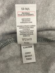 Children's pajamas - Image 6