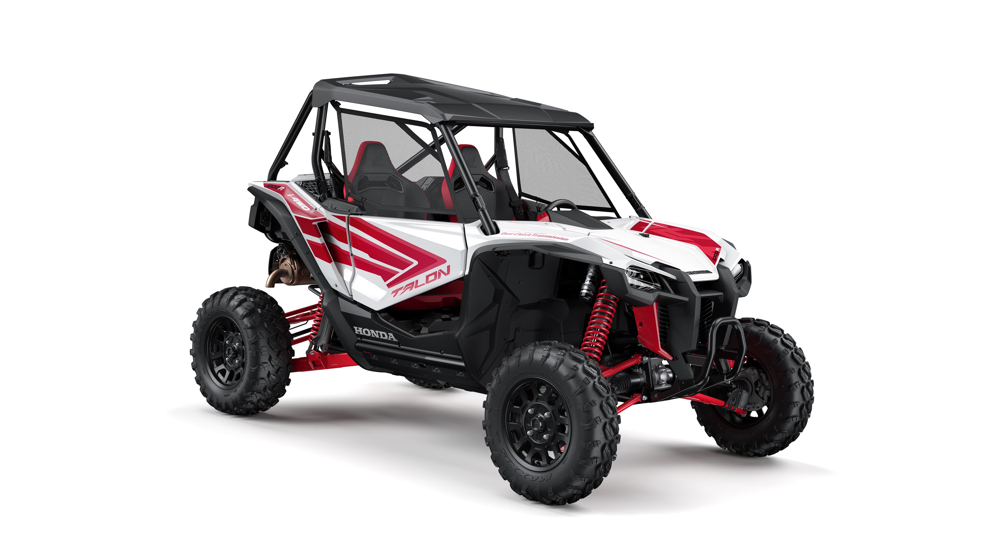 2019-2021 Honda Talon 1000 ROVs - Image 1