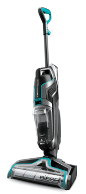 BISSELL® Cordless Multi-Surface Wet Dry Vacuums Models 2551, 2551W and 25519 - Image 1