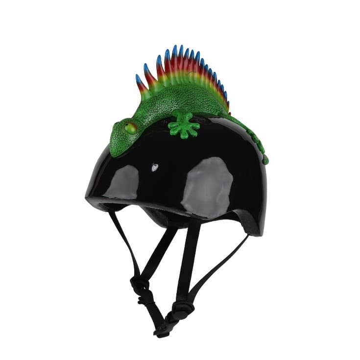 Credhedz Lizard Helmets, Crayola Dry Erase Helmets and Tony Hawk Multi-Purpose Helmets - Image 4