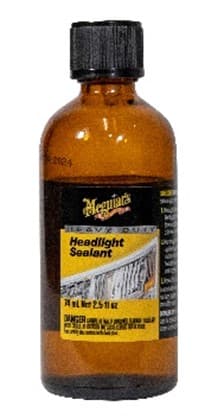 Heavy Duty Headlight Sealant - Image 1