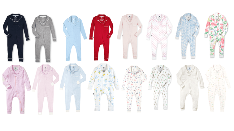 Children's pajamas - Image 4