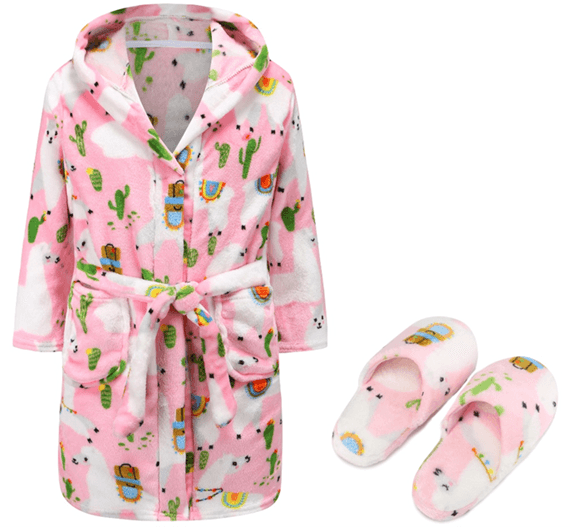 Children's robes - Image 1