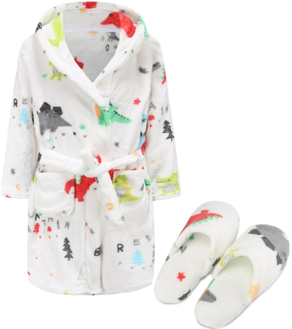 Children's robes - Image 2