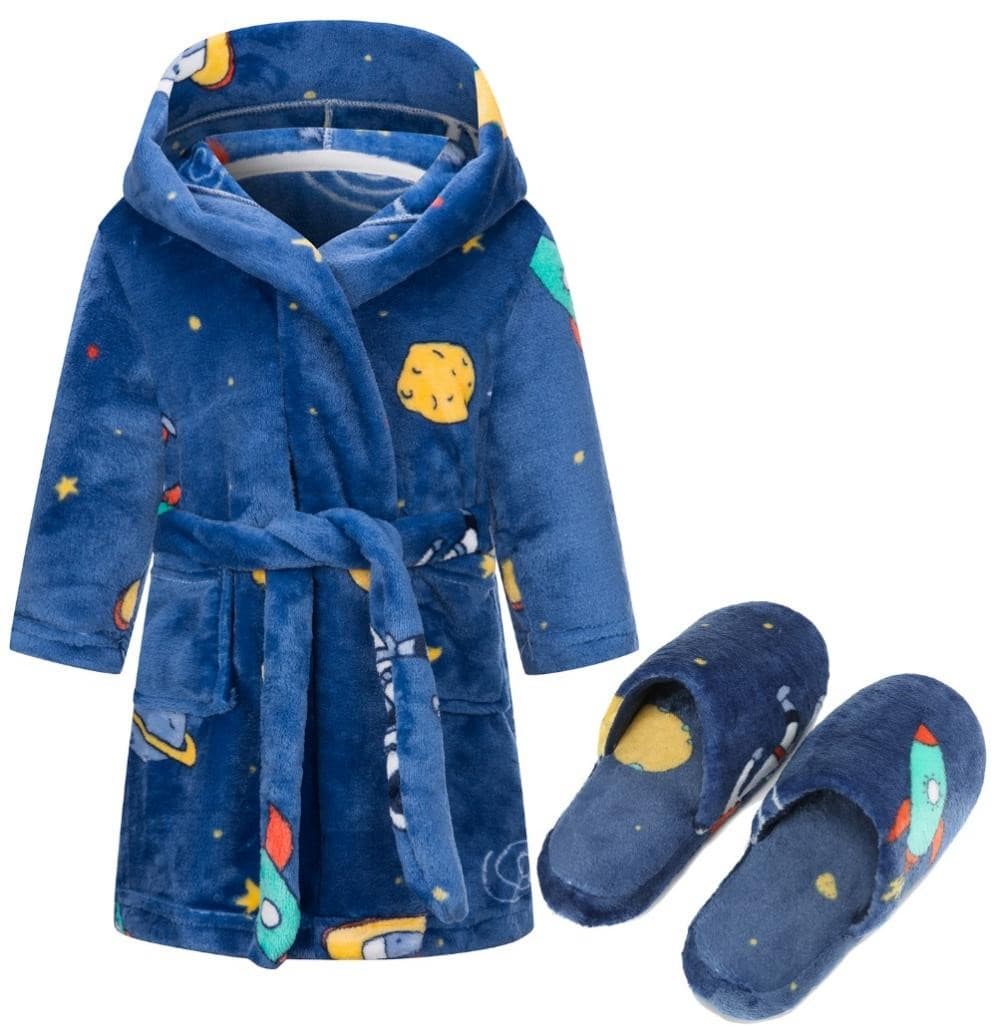 Children's robes - Image 3
