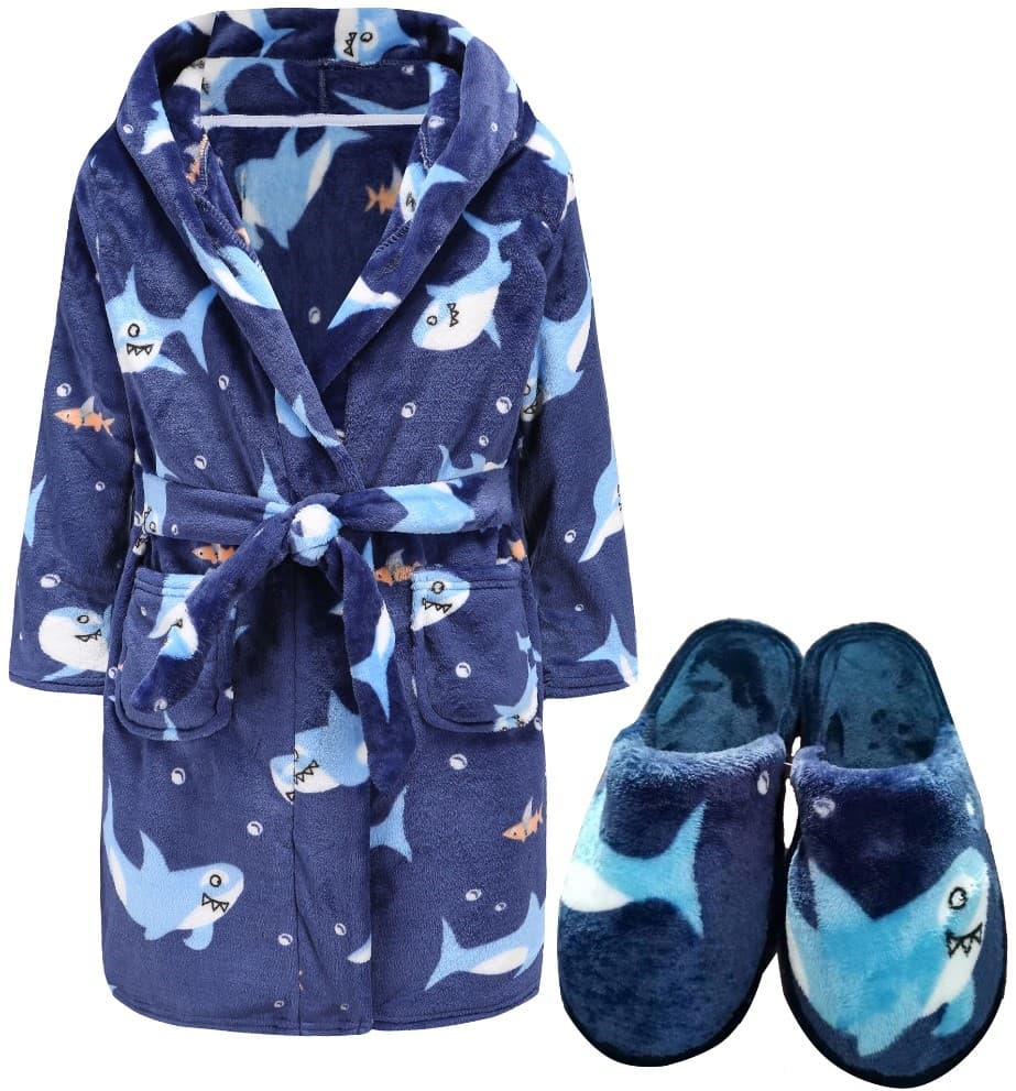 Children's robes - Image 4