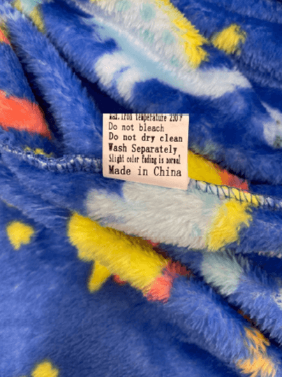 Children's robes - Image 6