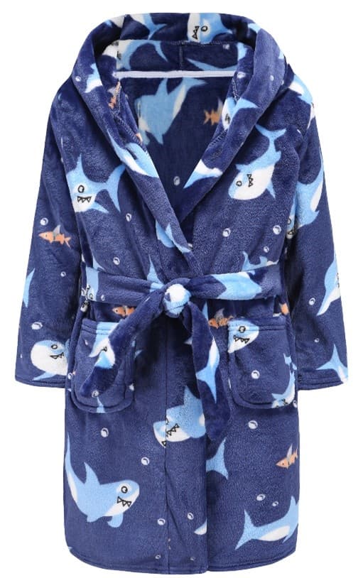 Children's Robes - Image 4