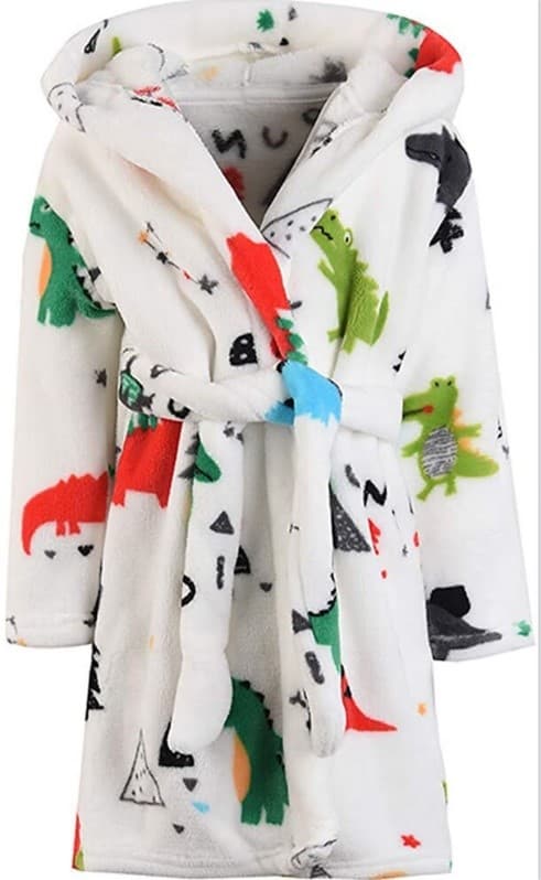 Children's Robes - Image 6
