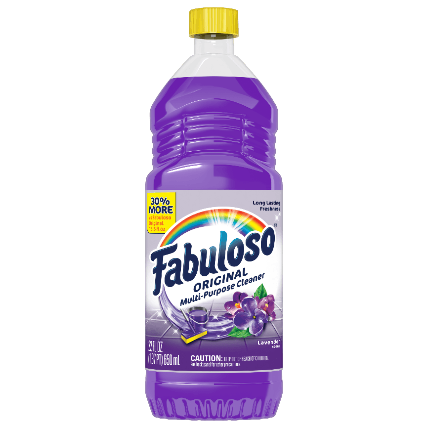 Fabuloso Multi-Purpose Cleaners - Image 2