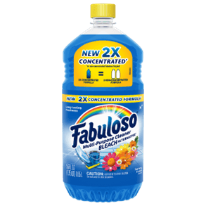 Fabuloso Multi-Purpose Cleaners - Image 6