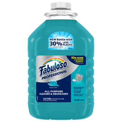 Fabuloso Multi-Purpose Cleaners - Image 9