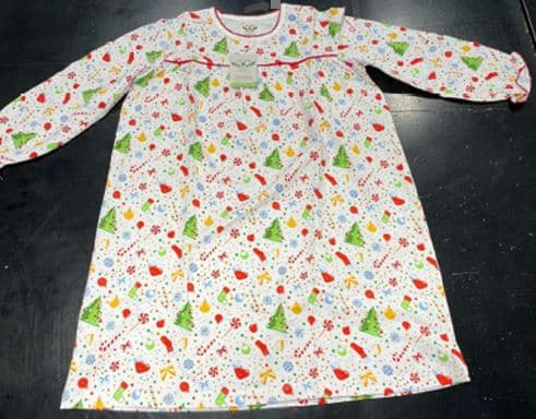 Children's nightgowns - Image 1