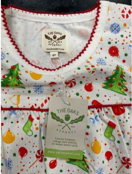 Children's nightgowns - Image 2