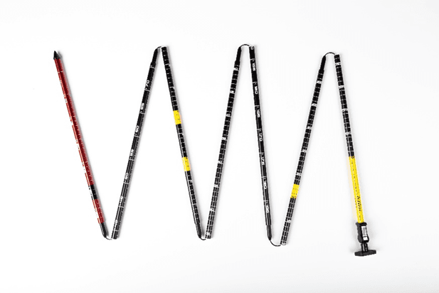 KLIM Backcountry Probes A300 - Image 1